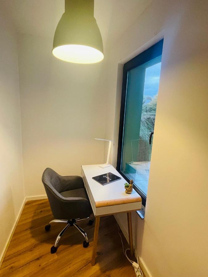 Modern * Gemuetlich * Nespresso * Terrasse * Netflix Apartment Duisburg Luaran gambar