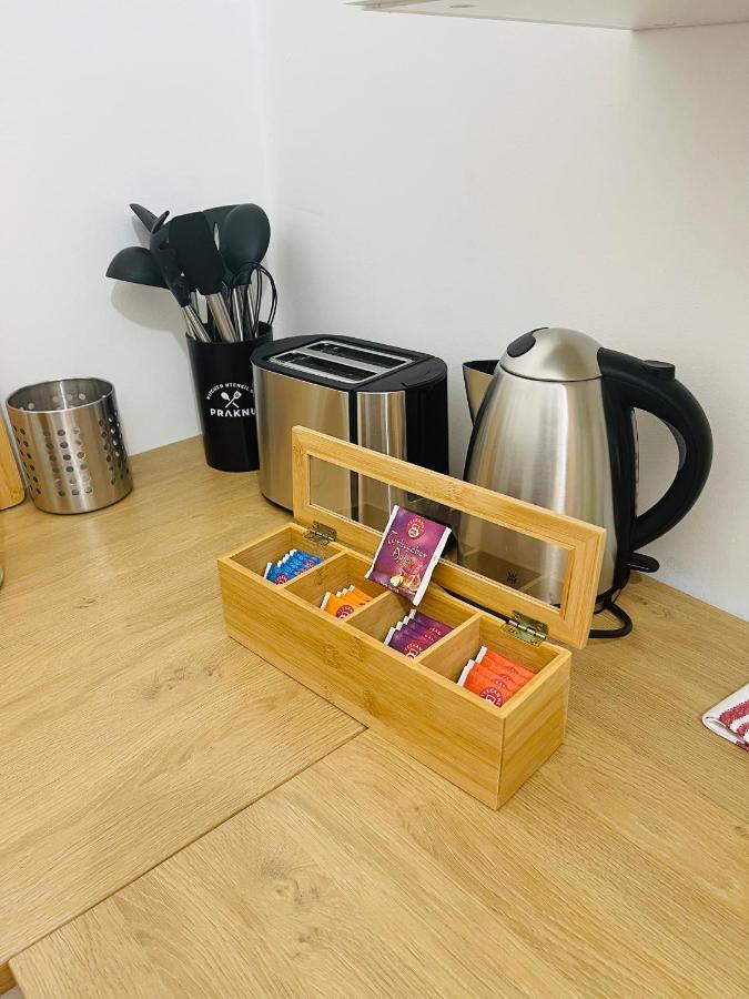Modern * Gemuetlich * Nespresso * Terrasse * Netflix Apartment Duisburg Luaran gambar